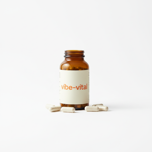 Vibe Vital Clean Product Shot
